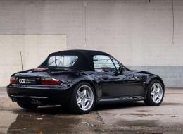 BMW Z3 M Roadster