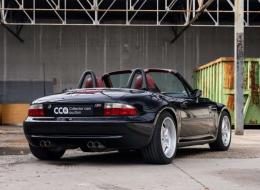 BMW Z3 M Roadster