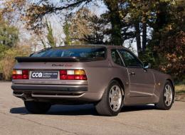 Porsche 944 Turbo cup