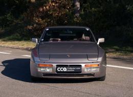 Porsche 944 Turbo cup