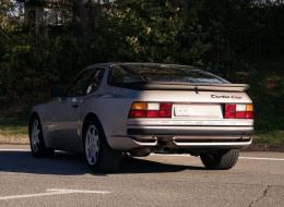 Porsche 944 Turbo cup