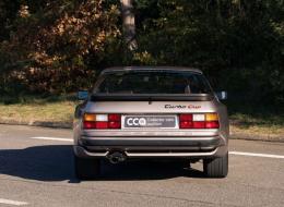 Porsche 944 Turbo cup