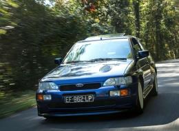 Ford Escort RS Cosworth