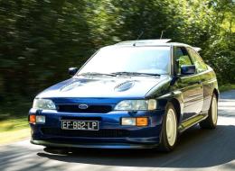 Ford Escort RS Cosworth