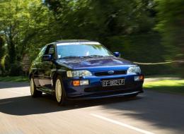 Ford Escort RS Cosworth