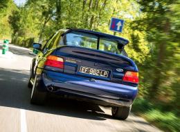 Ford Escort RS Cosworth
