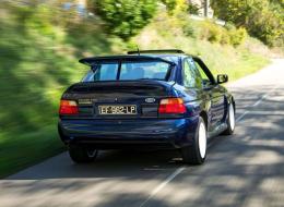 Ford Escort RS Cosworth