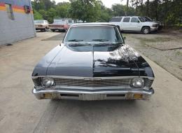 Chevrolet Nova