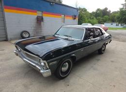 Chevrolet Nova