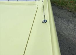 Pontiac Bonneville Convertible