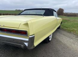 Pontiac Bonneville Convertible