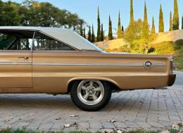 Plymouth Belvedere Coupé