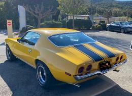 Chevrolet Camaro Z28