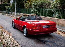 Mercedes-Benz SL 500