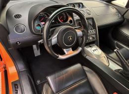 Lamborghini Gallardo LP520 V10 E-gear