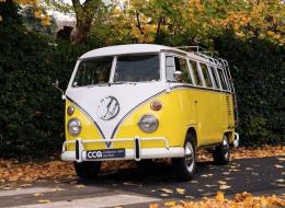 Volkswagen Combi 1500  Type 2 T1