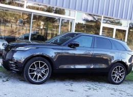 LandRover Range Rover Velar P400e HSE R-Dynamic AWD BVA