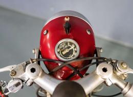 Moto Ducati 200 Elite