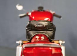 Moto Ducati 200 Elite