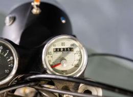 Moto Ducati 250 Scrambler