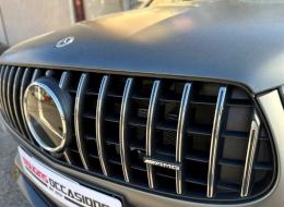 Mercedes-Benz AMG GLC coupé (2) 63 S 4MATIC+