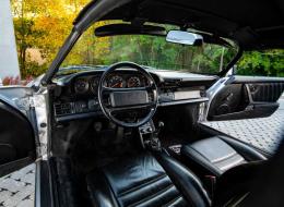 Porsche 911 Speedster 3.2L