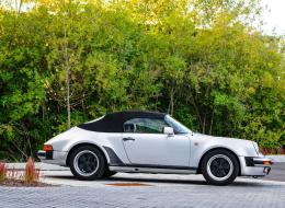Porsche 911 Speedster 3.2L