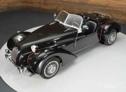 Citroen Burton Roadster