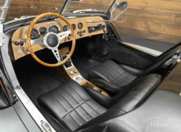 Citroen Burton Roadster