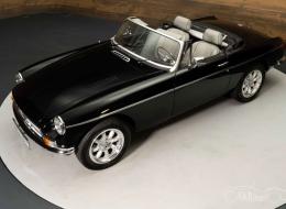 MG B V8 3.9 L
