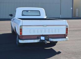 Chevrolet Pick-up C10