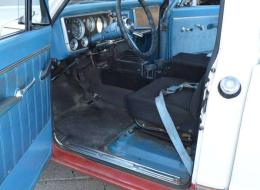 Chevrolet Pick-up C10