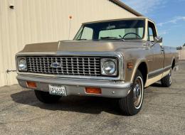 Chevrolet Pick-up C10