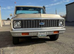 Chevrolet Pick-up C10