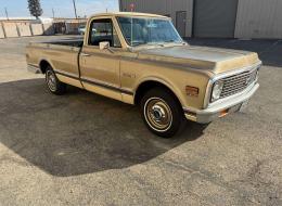 Chevrolet Pick-up C10
