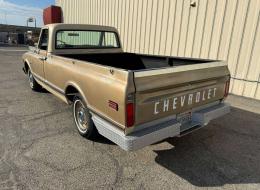 Chevrolet Pick-up C10