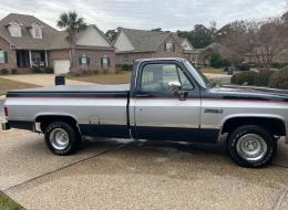 GMC Pick-up Sierra 1500