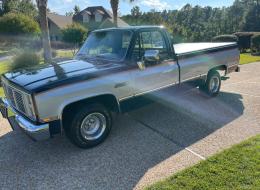 GMC Pick-up Sierra 1500