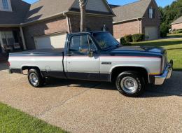 GMC Pick-up Sierra 1500