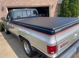 GMC Pick-up Sierra 1500