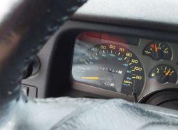 Chevrolet Camaro Z28 Cabriolet