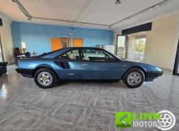 Ferrari Mondial 8 Coupé