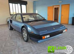 Ferrari Mondial 8 Coupé