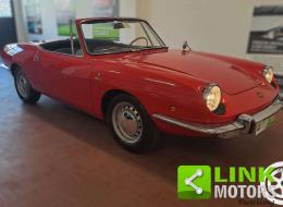 Fiat 850 Cabriolet
