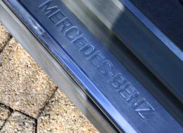 Mercedes-Benz SL 500