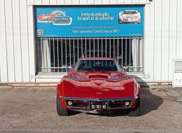 Chevrolet Corvette C3 Stingray