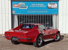 Chevrolet Corvette C3 Stingray