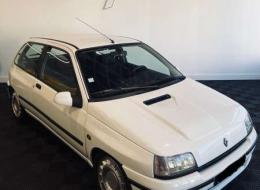 Renault Clio 1,8 16S Coupé
