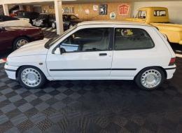Renault Clio 1,8 16S Coupé