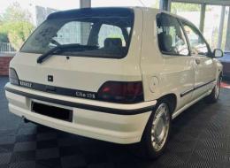 Renault Clio 1,8 16S Coupé